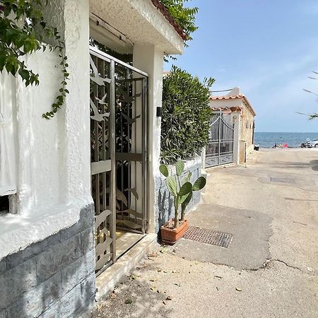La Villetta Sul Mare Бари Екстериор снимка